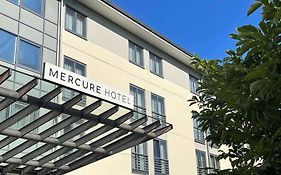 Mercure Hotel Gera City